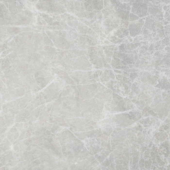 T154 - Coffee Table & 2 End Tables - Brown / Gray