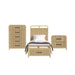 Ridgemont - Storage Bedroom Set - Stylish Home Furniture