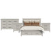 Canterbury - Storage Bedroom Set - Stylish Home Furniture