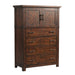 Jax - Platform Storage Bedroom Set - Stylish Home Furniture