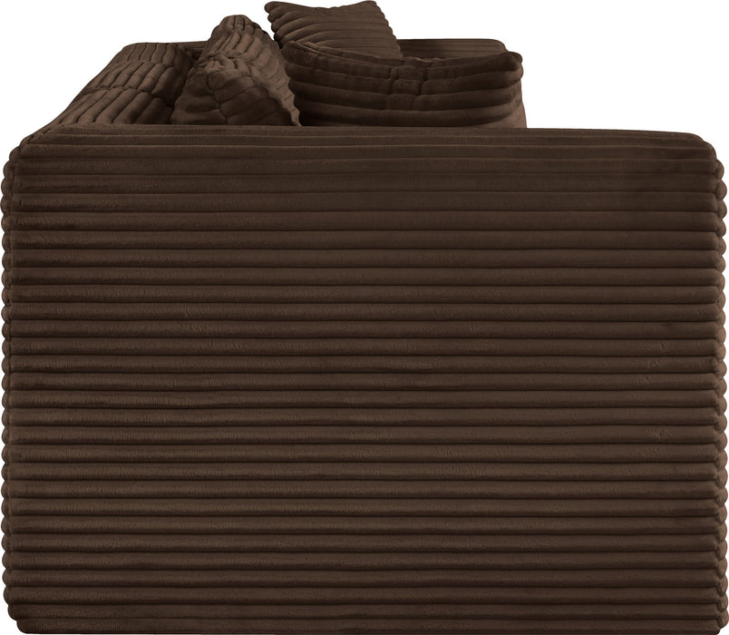 Shaggy - 3 Seat Modular Sofa