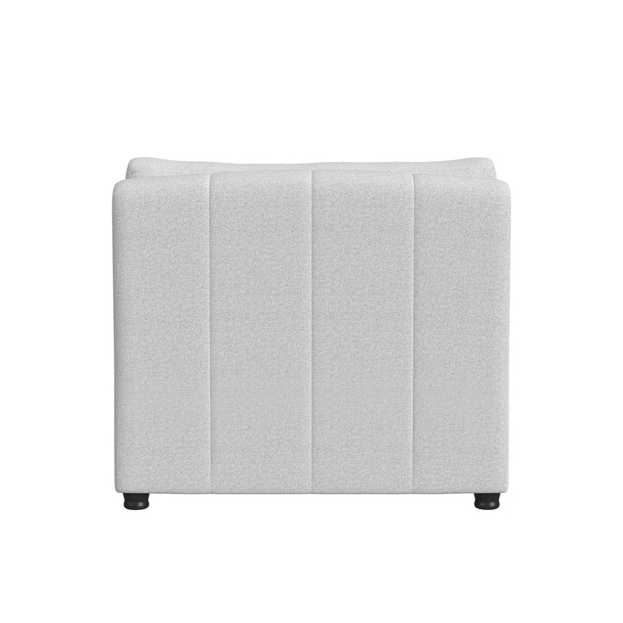 Zandara - Modular Corner - Beige - Stylish Home Furniture