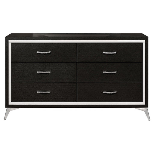 Huxley - Dresser - Stylish Home Furniture