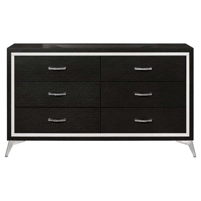 Huxley - Dresser - Stylish Home Furniture