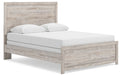 Broachmyn - Panel Bed - Stylish Home Furniture