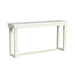 Catilin - Sofa Table - Brushed White - Stylish Home Furniture