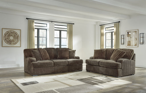 Aylesworth - Living Room Set - Stylish Home Furniture