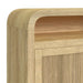 Ridgemont - Complete Fireplace Cabinet - Stylish Home Furniture