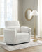 Gosaldo - Swivel Glider Recliner - Stylish Home Furniture