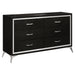 Huxley - Dresser - Stylish Home Furniture