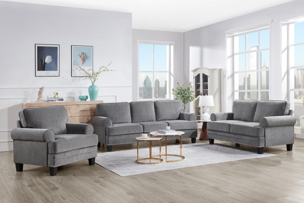 U410 - Living Room Set
