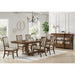 Phillipe - Standard Height Dining Set - Stylish Home Furniture