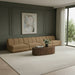 Modari - Sectional - Brown - Stylish Home Furniture