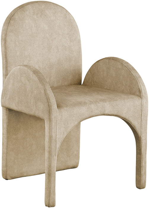 Summer - Dining Arm Chair Set