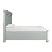 Slater - Platform Storage Bed - Stylish Home Furniture
