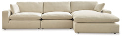 Elyza - Sectional Set - Stylish Home Furniture