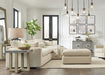 Elyza - Sectional Set - Stylish Home Furniture