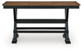 Wildenauer - Dining Room Bench - Stylish Home Furniture