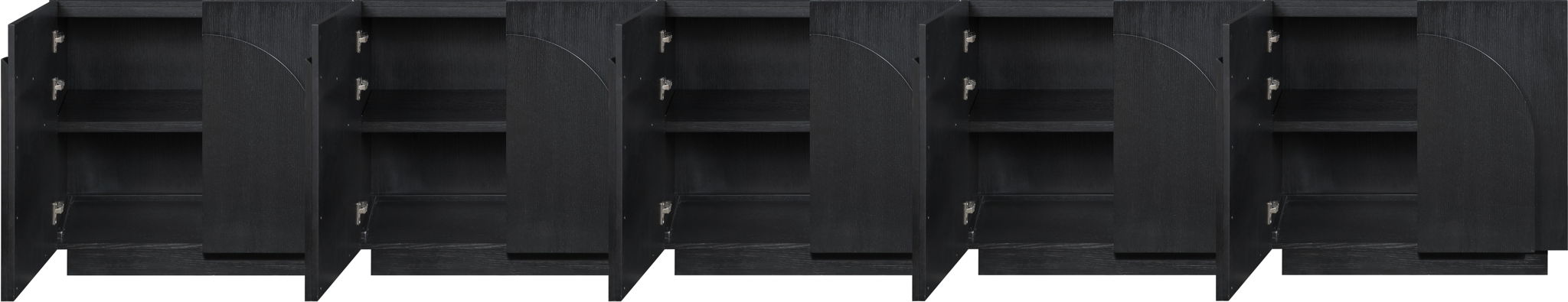 Navona - 5 Piece Sideboard / Buffet