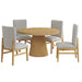 Portland - Rectangular Dining Room Set - Stylish Home Furniture