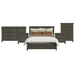 Canterbury - Storage Bedroom Set - Stylish Home Furniture