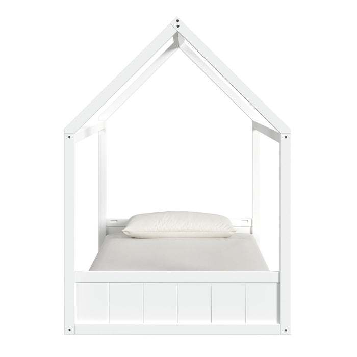 Sami - Montessori Bed - Stylish Home Furniture