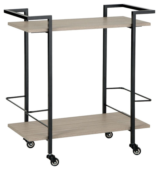 Waylowe - Bar Cart - Stylish Home Furniture
