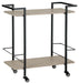 Waylowe - Bar Cart - Stylish Home Furniture