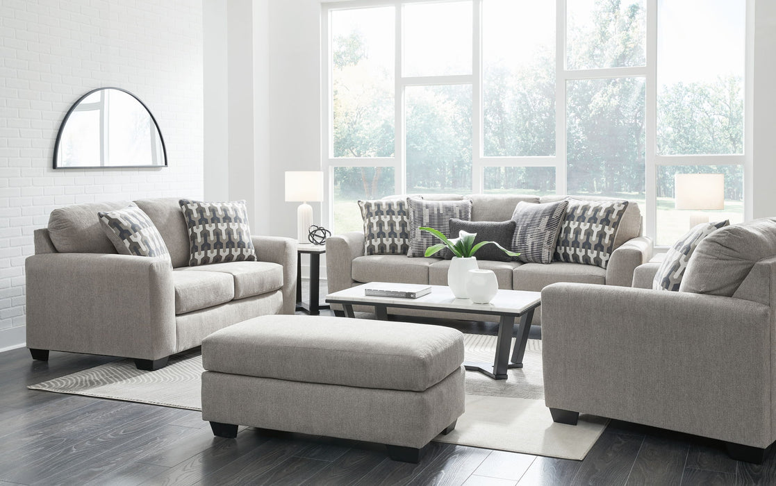 Avenal Park - Living Room Set - Stylish Home Furniture