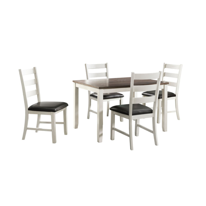 Martin - Dining Set - Stylish Home Furniture
