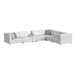 Zandara - Modular Set Sectional - Stylish Home Furniture