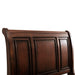 Kingston - Bed With Storage Footboard And Non-Storage Rails - Stylish Home Furniture