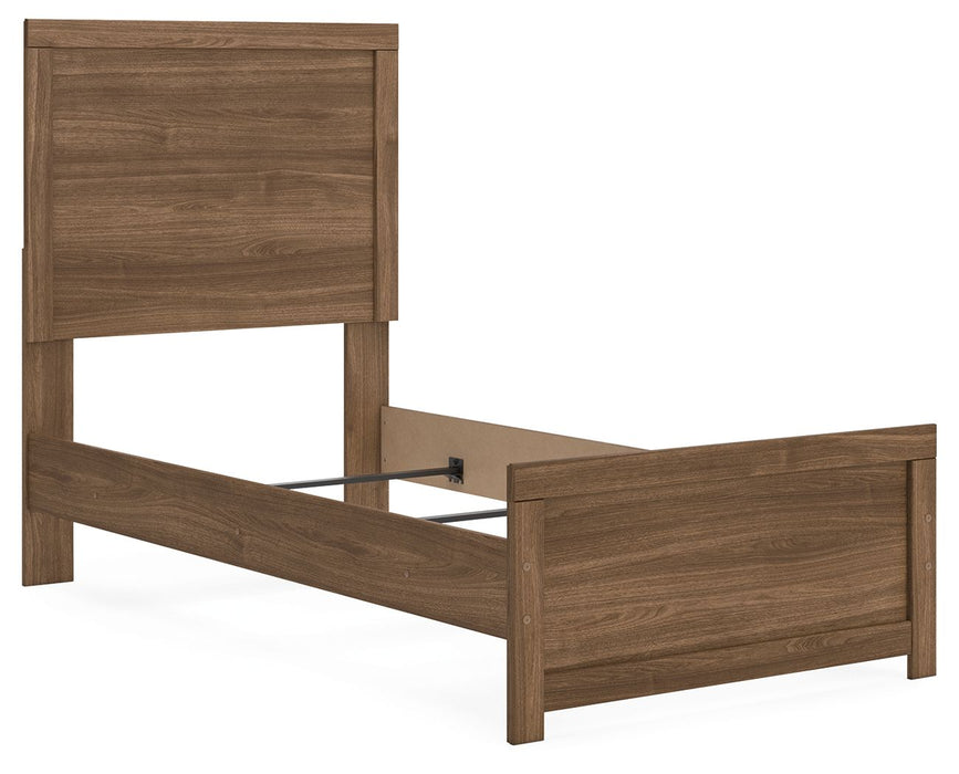 Broachmyn - Panel Bed - Stylish Home Furniture