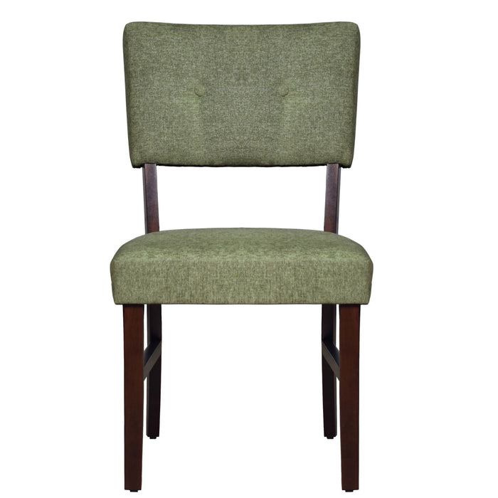 Tioga - Dining Chair (Set of 2)