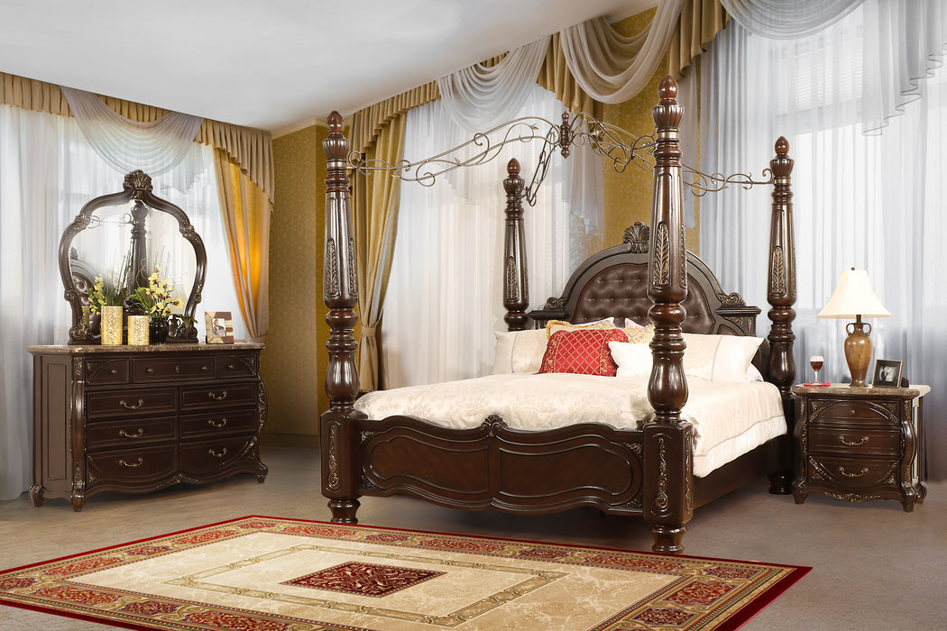 Palazzo Marina - Bedroom Set