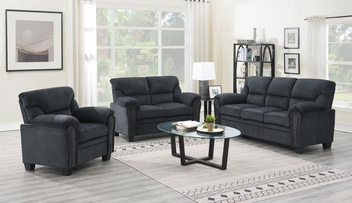 U453 - Living Room Set