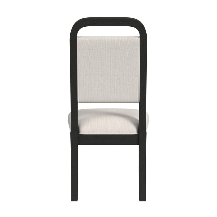 Ridgemont - Fabric Dining Side Chair (Set of 2)