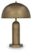 Wendfield - Metal Lamp - Stylish Home Furniture