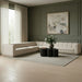 Modari - Sectional - Beige - Stylish Home Furniture