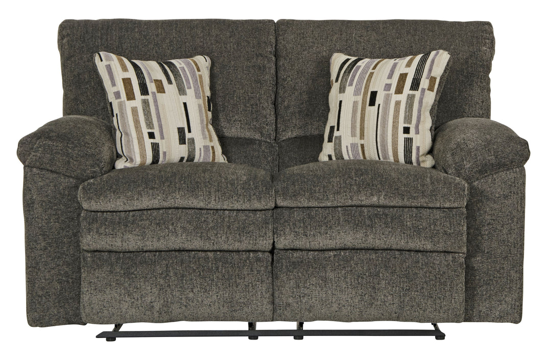 Tosh - Reclining Loveseat