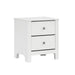 Sami - Youth Panel Bedroom Set - Stylish Home Furniture