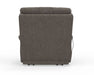 Snoozer - Power Lift Power Headrest Lay Flat Recliner With CR3 Heat / Massage / Zero Gravity - Stylish Home Furniture