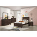 Sami - Youth Panel Bedroom Set - Stylish Home Furniture