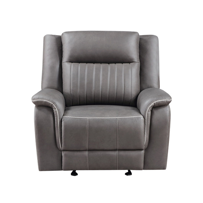 Enzo - Glider Recliner