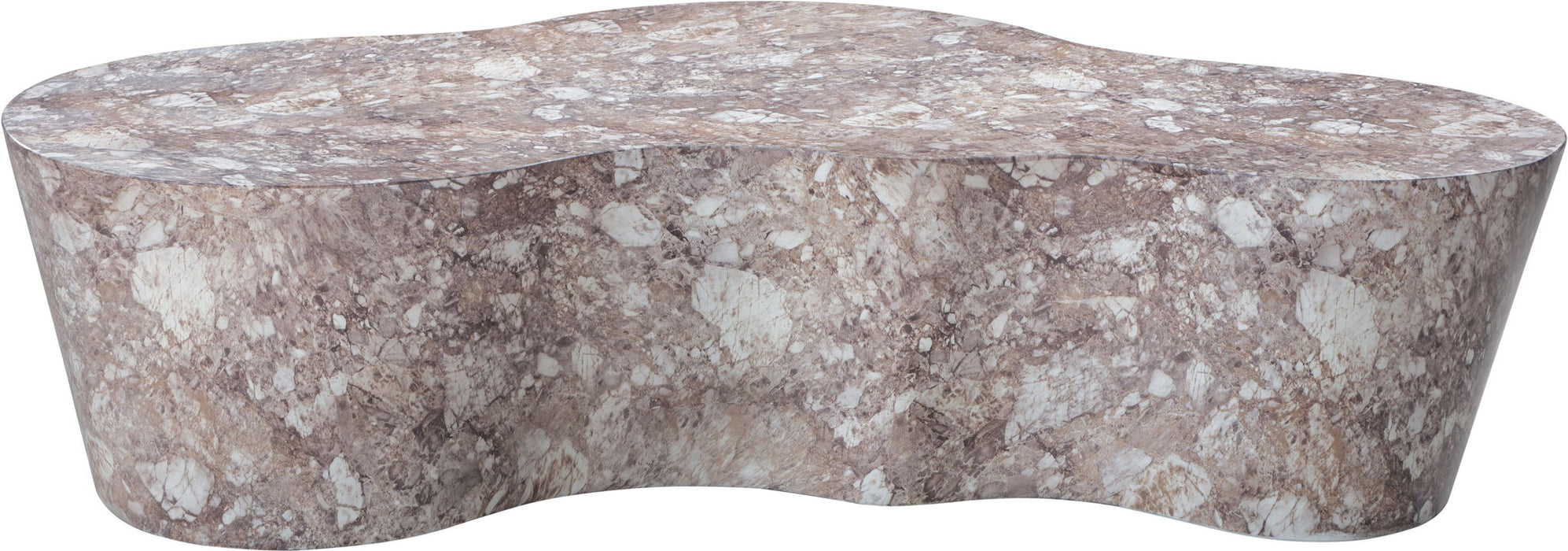 Monza - Concrete Coffee Table