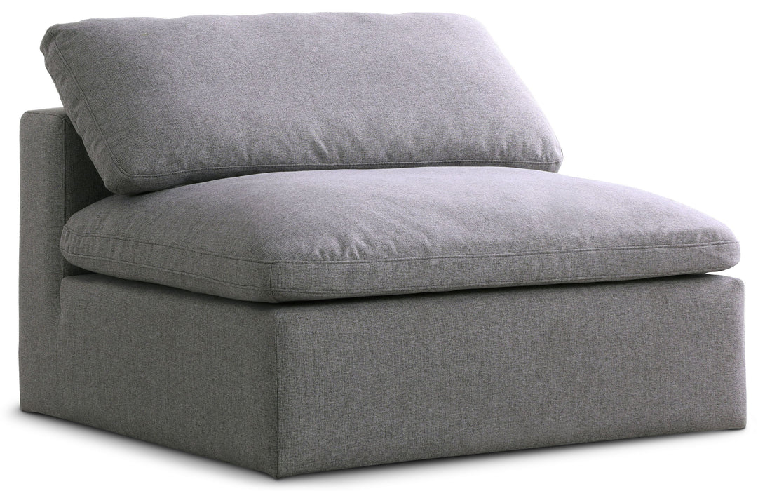 Serene - Armless Chair