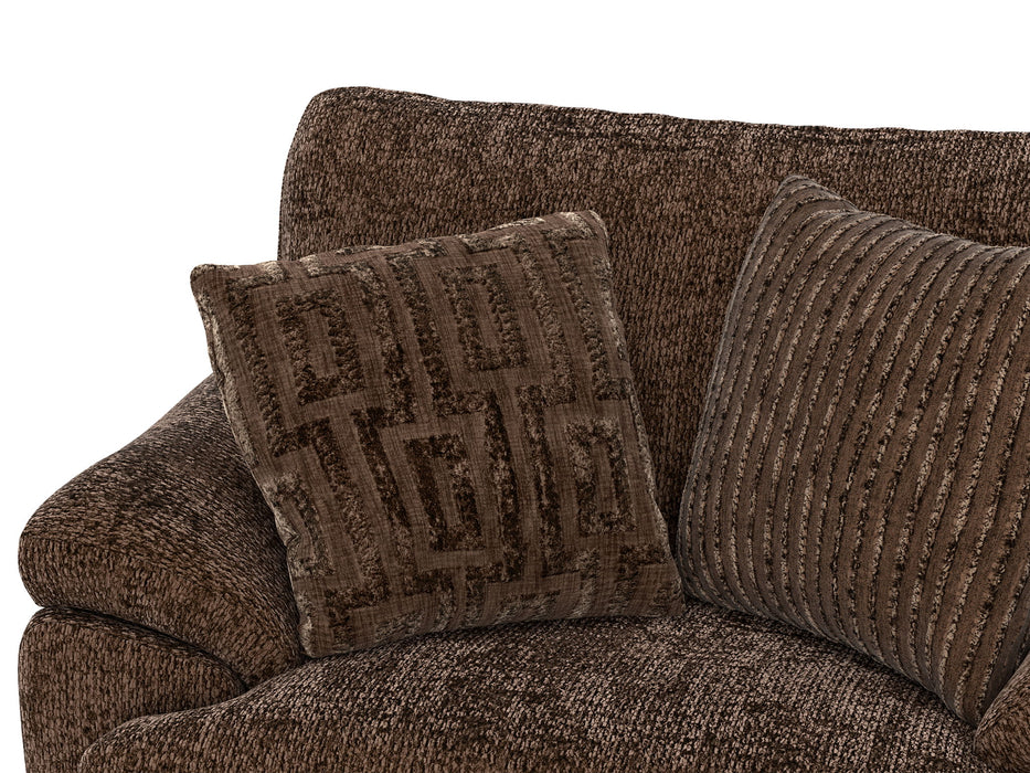 Jaden - Chair 1/2 - Stylish Home Furniture