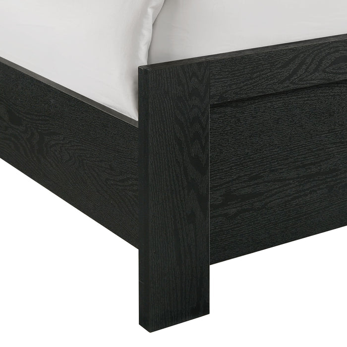 South Bend - Bed - Stylish Home Furniture