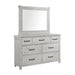 Scott - Platform Storage Bedroom Set - Stylish Home Furniture