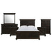 Slater - Platform Storage Bedroom Set - Stylish Home Furniture